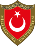 National Defense University